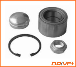 Wheel Bearing Kit - DP2010.10.0275 Dr!ve+