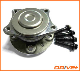 Wheel Bearing Kit - DP2010.10.0283 Dr!ve+