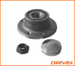 Wheel Bearing Kit - DP2010.10.0311 Dr!ve+