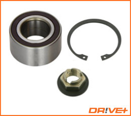 Wheel Bearing Kit - DP2010.10.0352 Dr!ve+