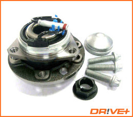 Radlagersatz - DP2010.10.0356 Dr!ve+