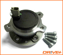 Wheel Bearing Kit - DP2010.10.0360 Dr!ve+