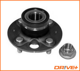 Wheel Bearing Kit - DP2010.10.0372 Dr!ve+