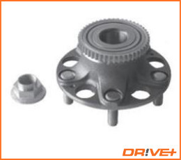 Wheel Bearing Kit - DP2010.10.0379 Dr!ve+
