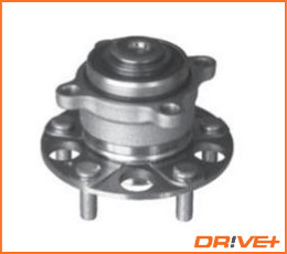 Wheel Bearing Kit - DP2010.10.0385 Dr!ve+