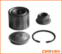 Wheel Bearing Kit - DP2010.10.0386 Dr!ve+
