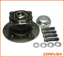 Wheel Bearing Kit - DP2010.10.0395 Dr!ve+