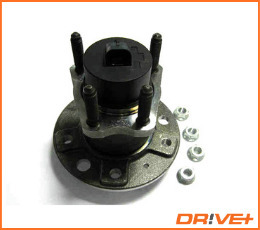 Wheel Bearing Kit - DP2010.10.0410 Dr!ve+