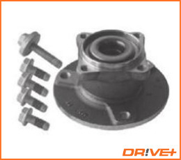 Wheel Bearing Kit - DP2010.10.0484 Dr!ve+