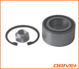 Wheel Bearing Kit - DP2010.10.0497 Dr!ve+