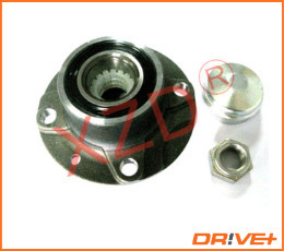 Wheel Bearing Kit - DP2010.10.0499 Dr!ve+