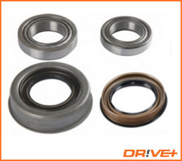Wheel Bearing Kit - DP2010.10.0514 Dr!ve+