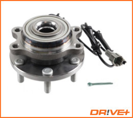 Wheel Bearing Kit - DP2010.10.0519 Dr!ve+