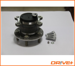 Wheel Bearing Kit - DP2010.10.0538 Dr!ve+