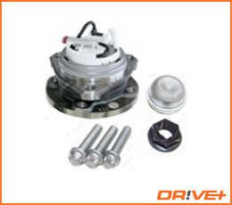 Wheel Bearing Kit - DP2010.10.0544 Dr!ve+