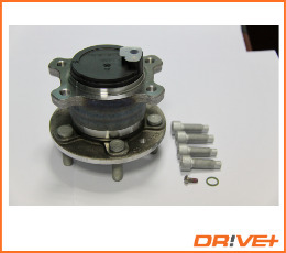 Wheel Bearing Kit - DP2010.10.0553 Dr!ve+