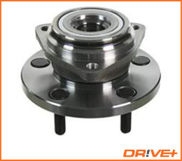Wheel Bearing Kit - DP2010.10.0557 Dr!ve+