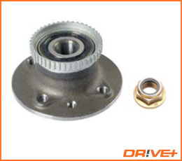 Wheel Bearing Kit - DP2010.10.0573 Dr!ve+