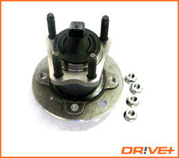 Wheel Bearing Kit - DP2010.10.0584 Dr!ve+