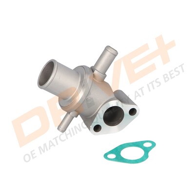 Thermostat, coolant - DP2310.14.0381 Dr!ve+