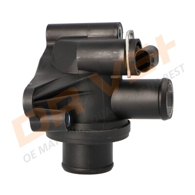 Thermostat, coolant - DP2310.14.0474 Dr!ve+