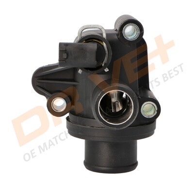 Thermostat, coolant - DP2310.14.0474 Dr!ve+