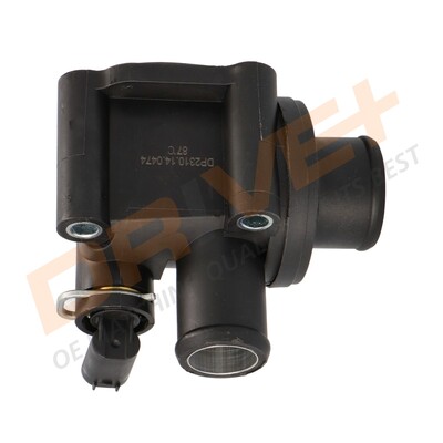 Thermostat, coolant - DP2310.14.0474 Dr!ve+