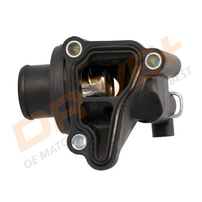 Thermostat, coolant - DP2310.14.0474 Dr!ve+