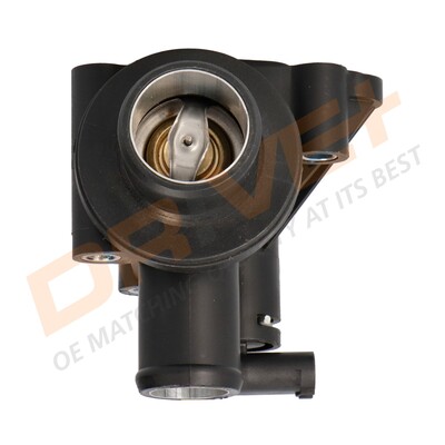 Thermostat, coolant - DP2310.14.0474 Dr!ve+