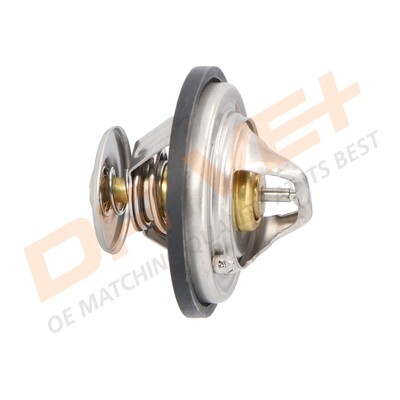 Thermostat, coolant - DP2310.14.0487 Dr!ve+