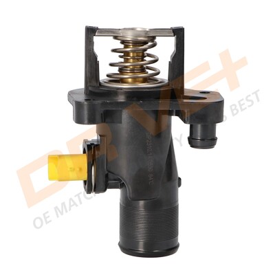 termostatas, aušinimo skystis - DP2310.14.0550 Dr!ve+