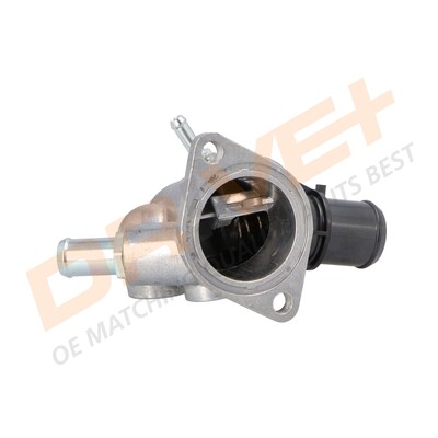 Thermostat, coolant - DP2310.14.0560 Dr!ve+