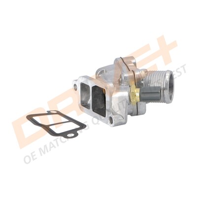 Thermostat, coolant - DP2310.14.0599 Dr!ve+