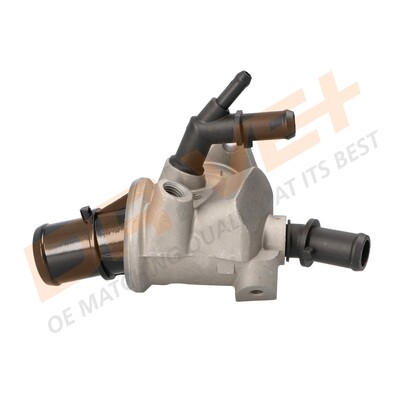 Thermostat, coolant - DP2310.14.0612 Dr!ve+