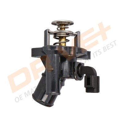 Thermostat, coolant - DP2310.14.0621 Dr!ve+