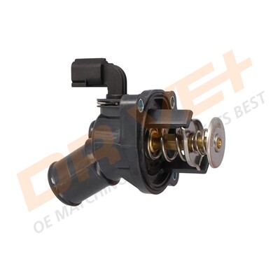 Thermostat, coolant - DP2310.14.0621 Dr!ve+