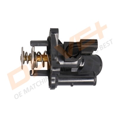 Thermostat, coolant - DP2310.14.0621 Dr!ve+