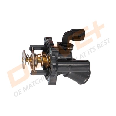 Thermostat, coolant - DP2310.14.0621 Dr!ve+