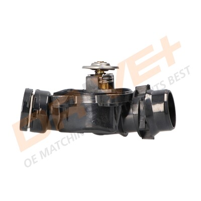 Thermostat, coolant - DP2310.14.0622 Dr!ve+