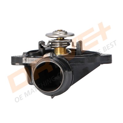 Thermostat, coolant - DP2310.14.0622 Dr!ve+