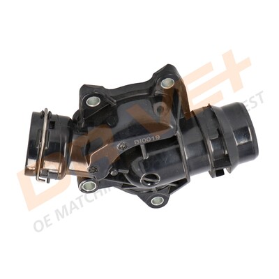 Thermostat, coolant - DP2310.14.0622 Dr!ve+