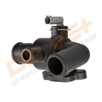 Thermostat, coolant - DP2310.14.0651 Dr!ve+