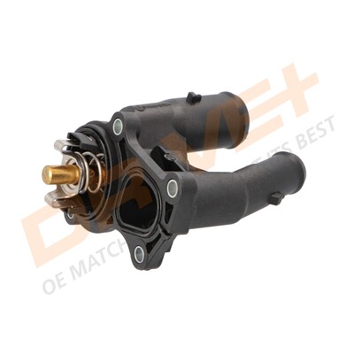 Thermostat, coolant - DP2310.14.0652 Dr!ve+