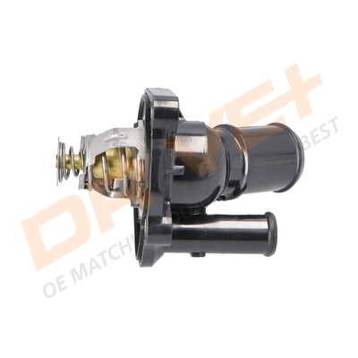 Thermostat, coolant - DP2310.14.0668 Dr!ve+