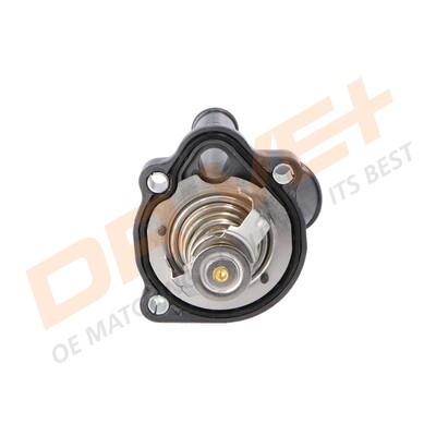 Thermostat, coolant - DP2310.14.0668 Dr!ve+