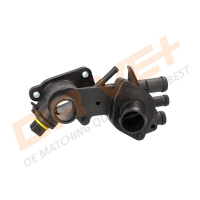 Thermostat, coolant - DP2310.14.0678 Dr!ve+