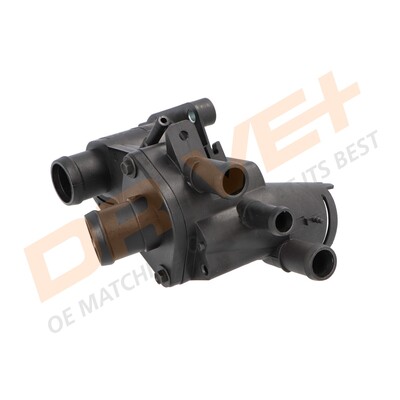 Thermostat, coolant - DP2310.14.0678 Dr!ve+