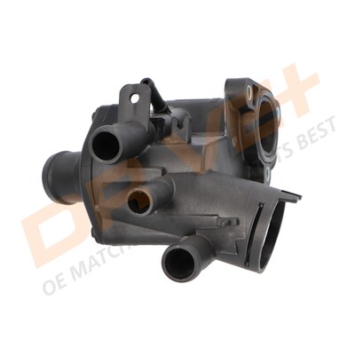 Thermostat, coolant - DP2310.14.0678 Dr!ve+