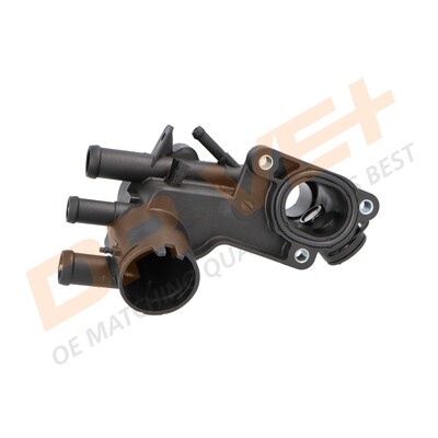 Thermostat, coolant - DP2310.14.0678 Dr!ve+