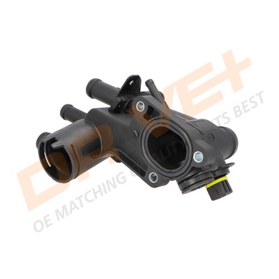 Thermostat, coolant - DP2310.14.0678 Dr!ve+